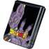 Dragon Ball Super Beerus Portrait Galaxy Z Flip5 5G Skin