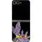 Dragon Ball Super Beerus Portrait Galaxy Z Flip6 Skin