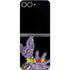Dragon Ball Super Beerus Portrait Galaxy Z Flip6 Skin