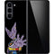 Dragon Ball Super Beerus Portrait Galaxy Z Fold5 5G Skin