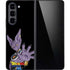 Dragon Ball Super Beerus Portrait Galaxy Z Fold5 5G Skin