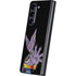 Dragon Ball Super Beerus Portrait Galaxy Z Fold5 5G Skin
