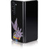 Dragon Ball Super Beerus Portrait Galaxy Z Fold5 5G Skin