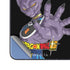 Dragon Ball Super Beerus Portrait Galaxy Z Fold5 5G Skin