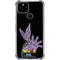 Dragon Ball Super Beerus Portrait Google Pixel 5 Clear Case