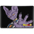 Dragon Ball Super Beerus Portrait Google Pixelbook Go Skin