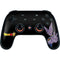 Dragon Ball Super Beerus Portrait Google Stadia Controller Skin