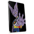 Dragon Ball Super Beerus Portrait Apple iPad Skin