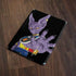 Dragon Ball Super Beerus Portrait Apple iPad Skin