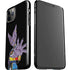 Dragon Ball Super Beerus Portrait iPhone 11 Pro Lite Case