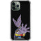 Dragon Ball Super Beerus Portrait iPhone 11 Pro Max Clear Case