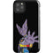Dragon Ball Super Beerus Portrait iPhone Cases