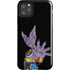 Dragon Ball Super Beerus Portrait iPhone Cases