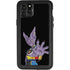 Dragon Ball Super Beerus Portrait iPhone 11 Pro Max Waterproof Case