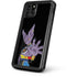 Dragon Ball Super Beerus Portrait iPhone 11 Pro Max Waterproof Case