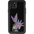 Dragon Ball Super Beerus Portrait iPhone 11 Pro Waterproof Case