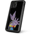 Dragon Ball Super Beerus Portrait iPhone 11 Pro Waterproof Case
