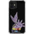 Dragon Ball Super Beerus Portrait iPhone 12 Clear Case