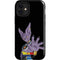 Dragon Ball Super Beerus Portrait iPhone 12 Mini Impact Case