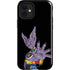 Dragon Ball Super Beerus Portrait iPhone 12 Mini Impact Case