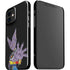 Dragon Ball Super Beerus Portrait iPhone 12 Mini Lite Case
