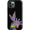 Dragon Ball Super Beerus Portrait iPhone 12 Pro Max Impact Case