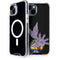 Dragon Ball Super Beerus Portrait iPhone 13 MagSafe Case