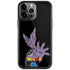 Dragon Ball Super Beerus Portrait iPhone Cases