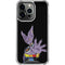 Dragon Ball Super Beerus Portrait iPhone 13 Pro Clear Case