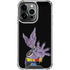 Dragon Ball Super Beerus Portrait iPhone 13 Pro Clear Case