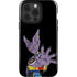 Dragon Ball Super Beerus Portrait iPhone 13 Pro Impact Case