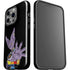 Dragon Ball Super Beerus Portrait iPhone 13 Pro Impact Case