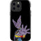 Dragon Ball Super Beerus Portrait iPhone 13 Pro Max Impact Case