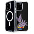Dragon Ball Super Beerus Portrait iPhone Cases