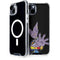 Dragon Ball Super Beerus Portrait iPhone 14 MagSafe Case