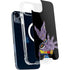 Dragon Ball Super Beerus Portrait iPhone 14 MagSafe Case