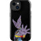 Dragon Ball Super Beerus Portrait iPhone 14 Plus Impact Case