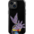 Dragon Ball Super Beerus Portrait iPhone 14 Plus Impact Case