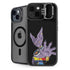 Dragon Ball Super Beerus Portrait iPhone 14 Plus Kickstand Case