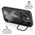 Dragon Ball Super Beerus Portrait iPhone 14 Plus Kickstand Case