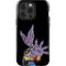 Dragon Ball Super Beerus Portrait iPhone 14 Pro Impact Case