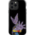 Dragon Ball Super Beerus Portrait iPhone 14 Pro Max Impact Case