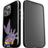 Dragon Ball Super Beerus Portrait iPhone 14 Pro Max Impact Case