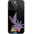 Dragon Ball Super Beerus Portrait iPhone 14 Pro Skin