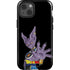 Dragon Ball Super Beerus Portrait iPhone 15 Plus Impact Case
