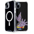 Dragon Ball Super Beerus Portrait iPhone 15 Plus MagSafe Case