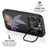 Dragon Ball Super Beerus Portrait iPhone 15 Pro Kickstand Case