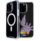 Dragon Ball Super Beerus Portrait iPhone 15 Pro MagSafe Case
