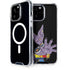 Dragon Ball Super Beerus Portrait iPhone 15 Pro Max MagSafe Case