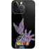 Dragon Ball Super Beerus Portrait iPhone 15 Pro Skin